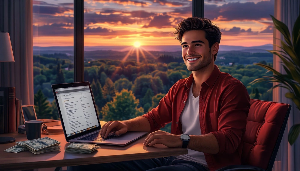 Лучший способ монетизации сайта