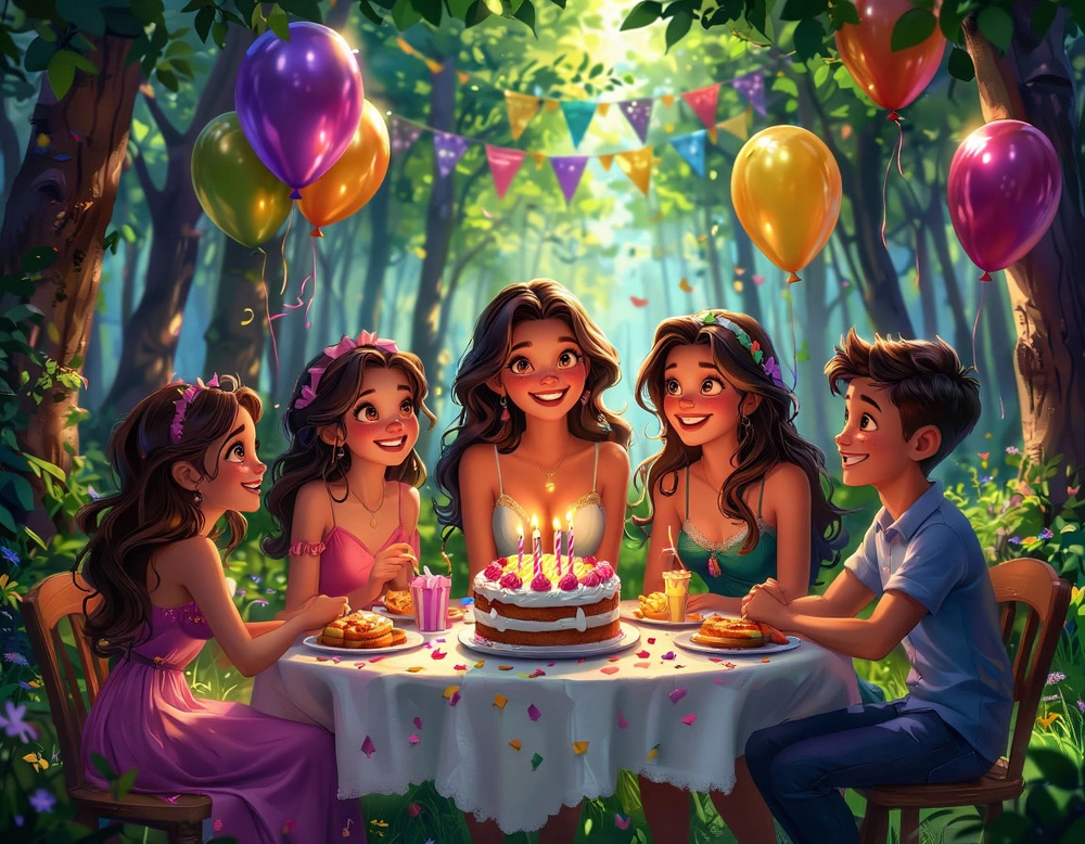 Что подарить на день рождения: искусство дарить не вещи, а эмоции