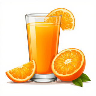 Апельсиновый сок