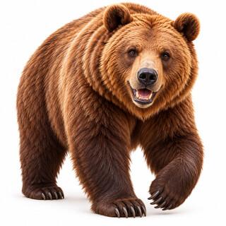 Медведь Медведь