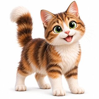 Кошка Кошка