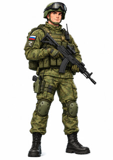 Военный