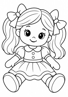 Кукла Кукла