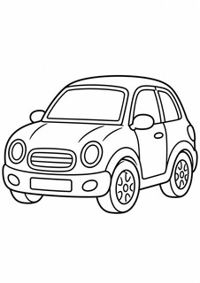 Легковой автомобиль