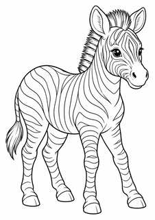 Зебра