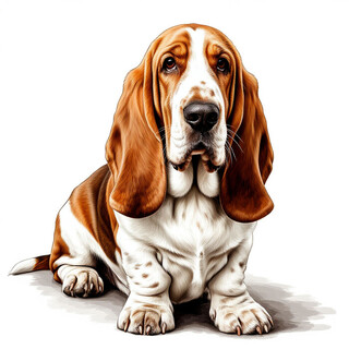 Бассет-хаунд