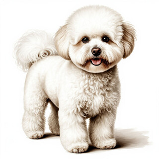 Бишон Фризе