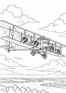 Самолет Илья Муромец Самолет Илья Муромец