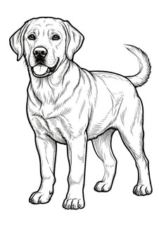 Лабрадор-ретривер