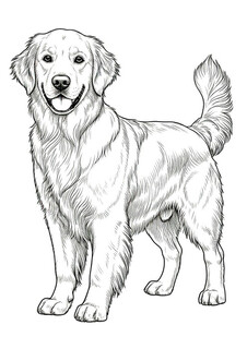 Золотистый ретривер