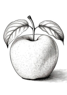 Яблоко